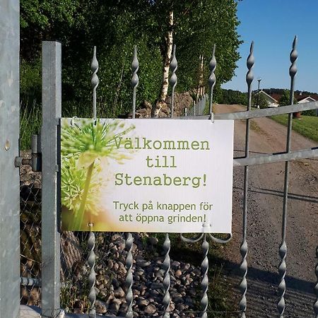 Stenaberg Kungsbacka Eksteriør billede